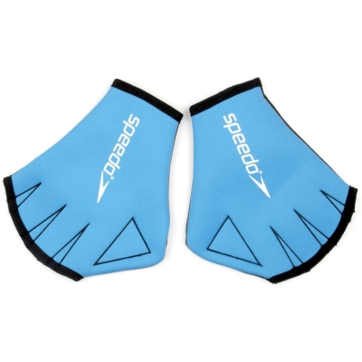 Перчатки для аквафитнеса SPEEDO AQUA GLOVE