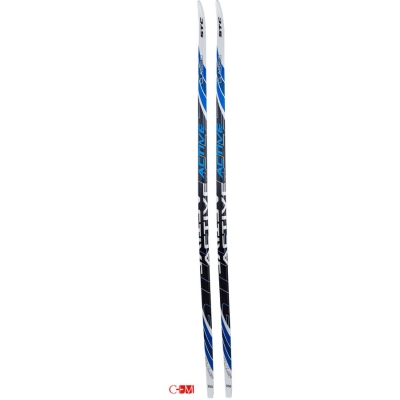 Комплект лыжный STC Active Classic 170cм