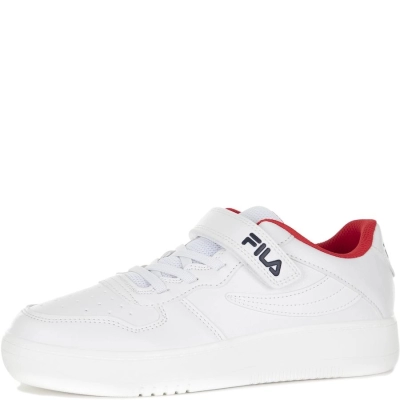 Fila / Кеды Fil