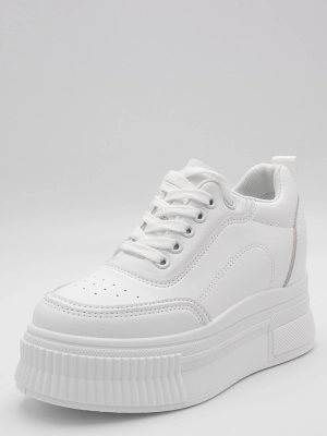 Lucky Sister / Кеды