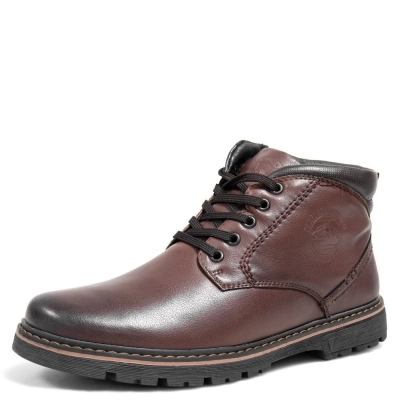 Torsion Field (Тофа) / Ботинки мужские утепленные