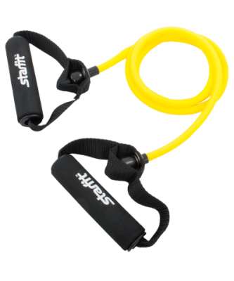 Эспандер многофункциональный STARFIT 6*9*1400мм