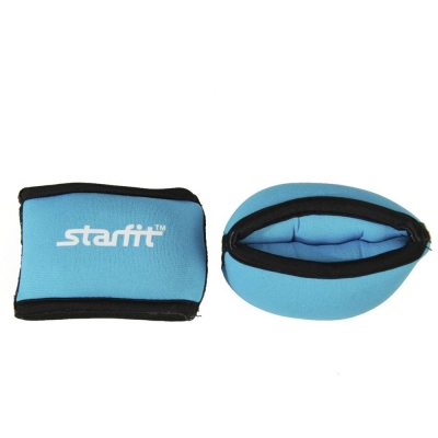 Утяжелители STARFIT