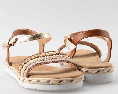 Тофа / Босоножки