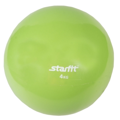 Медбол STARFIT