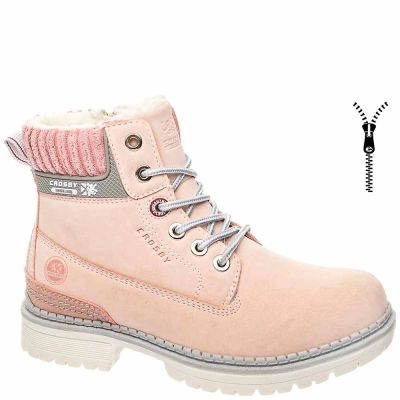 Crosby / Ботинки 