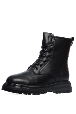 Torsion Field (Тофа) / Ботинки женские утепленные