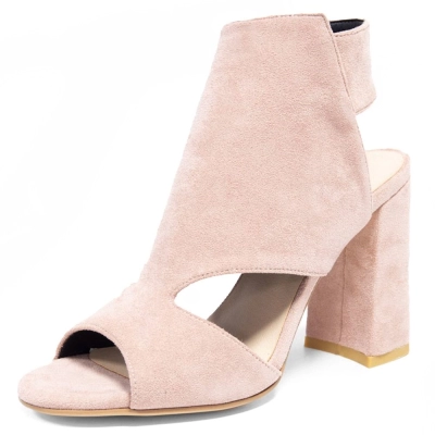 Gelsomino / Босоножки