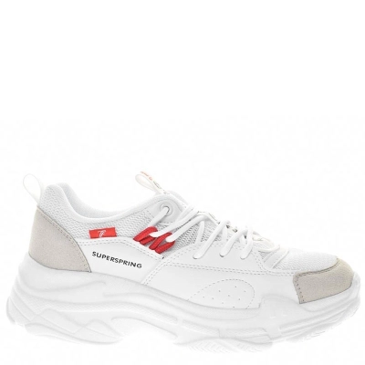 Тофа / Кроссовки