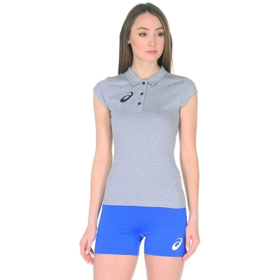 Поло Asics Woman Polo