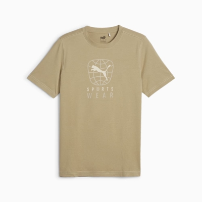 Футболка BETTER SPORTSWEAR Tee