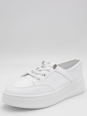 Lucky Sister / Кеды