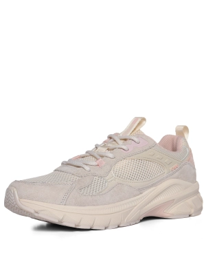 Strobbs / Кроссовки замшевые