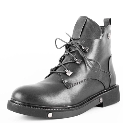 Gelsomino / Ботинки