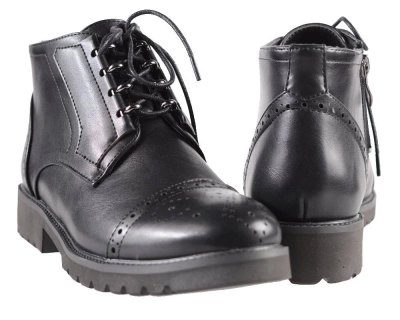 Тофа / Ботинки