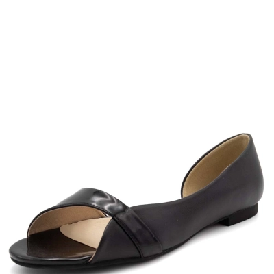 Тофа / Балетки