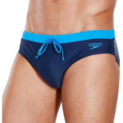 Трусы SPEEDO Contrast 7cm Brief