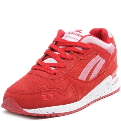 Sigma / Кроссовки