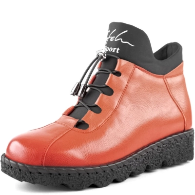 Тофа / Ботинки