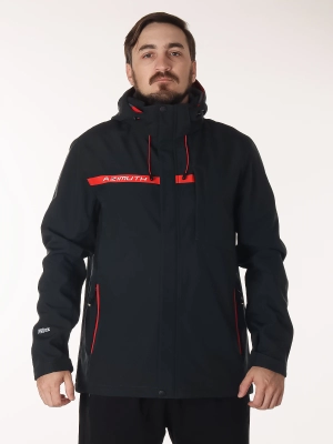 Azimuth / Ветровка мужская