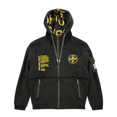 Ветровка Sport & Moda