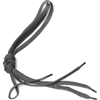 Бренд не указан / Шнурки плоские  90см