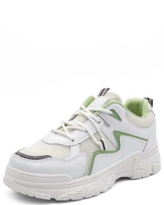 Lucky Sister / Кроссовки