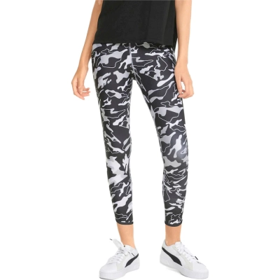 Леггинсы Modern Sports High Waist 7/8 AOP Tights