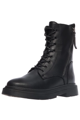 Torsion Field (Тофа) / Ботинки женские утепленные