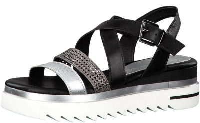 Marco Tozzi / Босоножки