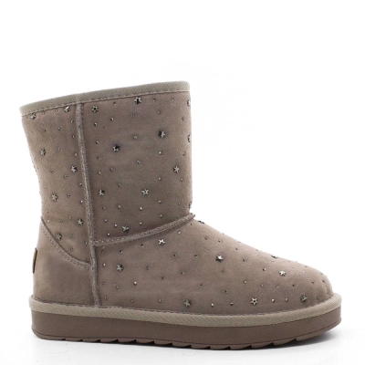 Patrol / Ботинки