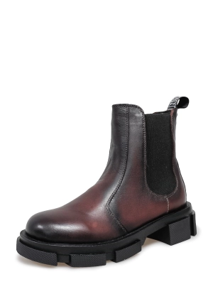 Fly Step / Ботинки