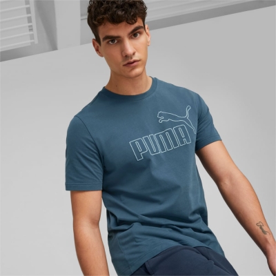 Футболка ESS ELEVATED Tee