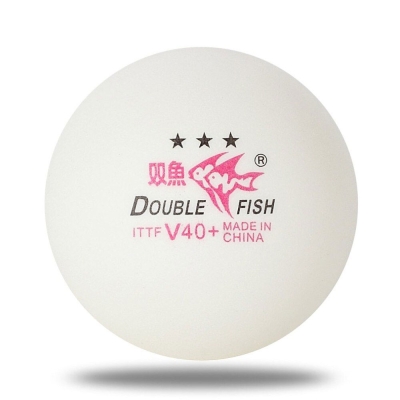 Шарик теннисный Double Fish