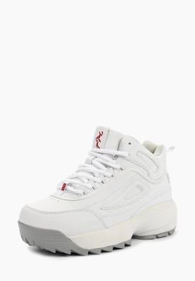 Patrol / Ботинки