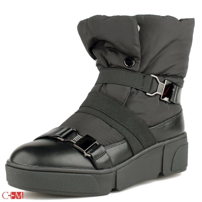 Betsy / Полусапожки