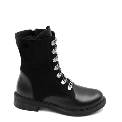 Tatiana Talento / Ботинки