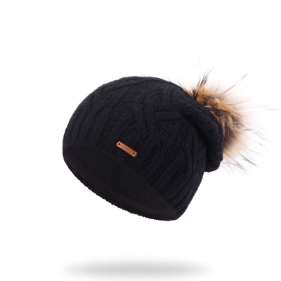 Шапка Marhatter
