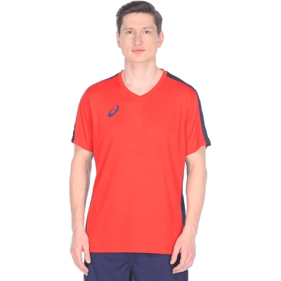 Футболка Asics Man Volleyball