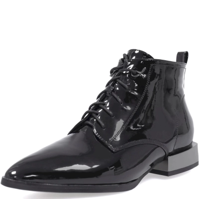 Gelsomino / Ботинки