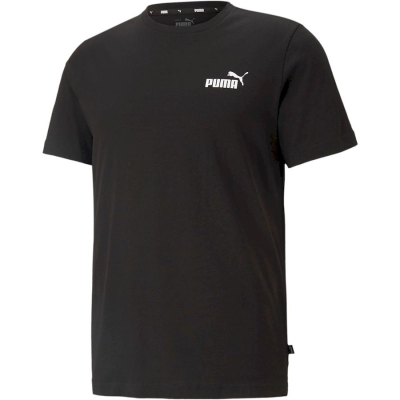 Puma / Футболка ESS Small Logo Tee