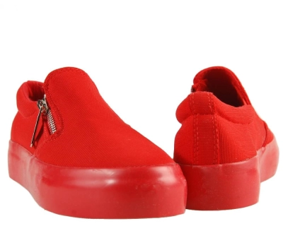 Gelsomino / Слипоны