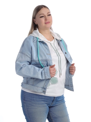 Amadge Jeans / Куртка