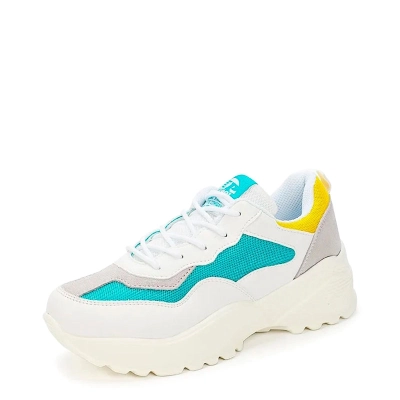 Patrol / Кроссовки