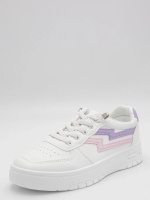 Lucky Sister / Кеды