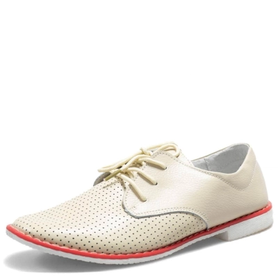 Zojas Shoes / Туфли