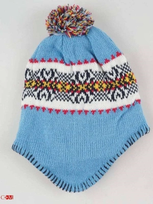 Ушанка HANDAI