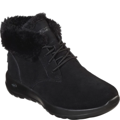 Skechers / Ботинки On-The-Go Joy