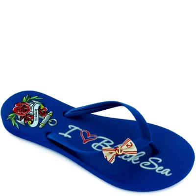 Simpatik / Шлепанцы