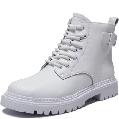 Тофа / Ботинки